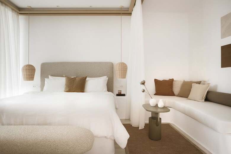 Hotel Mykonos Flow - Super Paradise, Adults Only