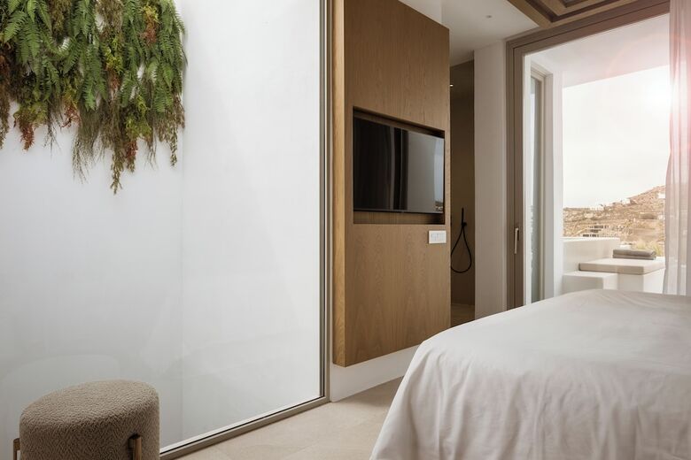 Hotel Mykonos Flow - Super Paradise, Adults Only