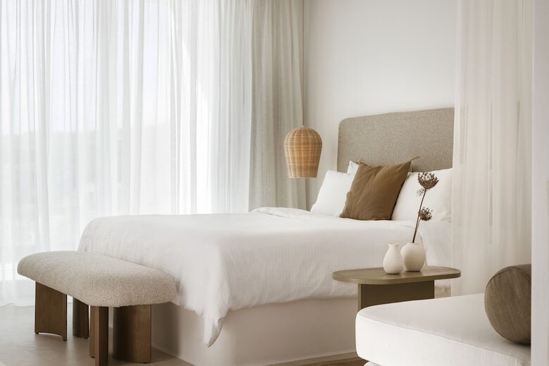 Hotel Mykonos Flow - Super Paradise, Adults Only