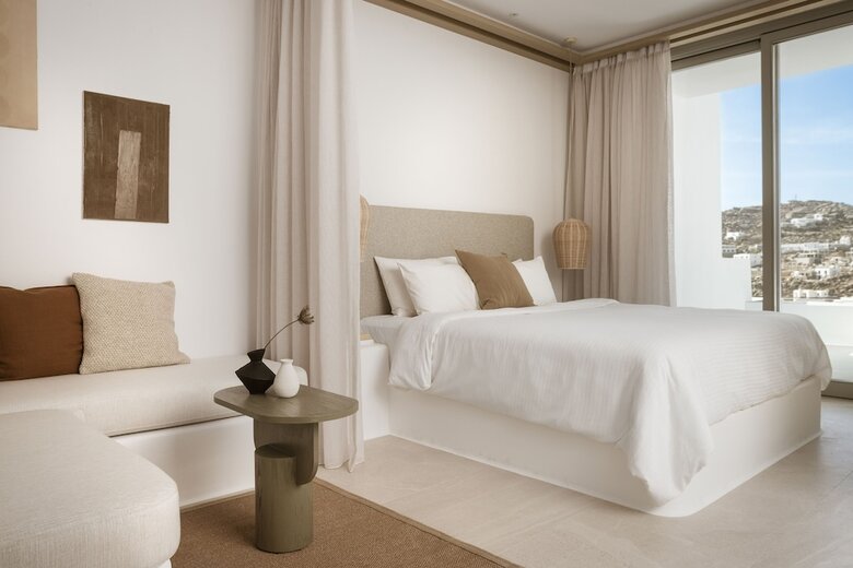 Hotel Mykonos Flow - Super Paradise, Adults Only