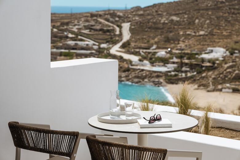 Hotel Mykonos Flow - Super Paradise, Adults Only