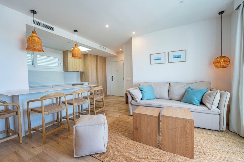 Hotel Punta Candor Suites