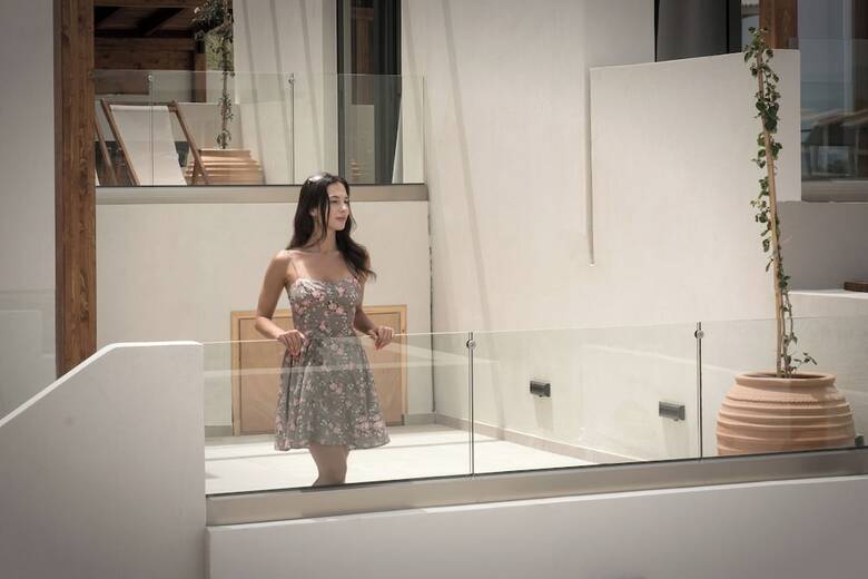 Vaya Suites By Omilos Hotels