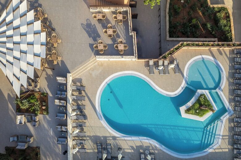 Hotel Pyri�