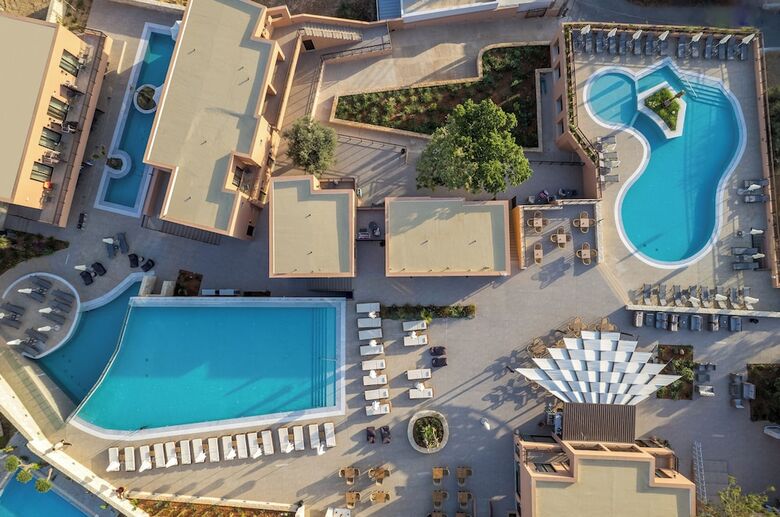 Hotel Pyri�
