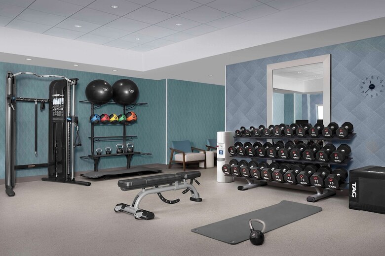 Hotel Home2 Suites By Hilton Falls Church