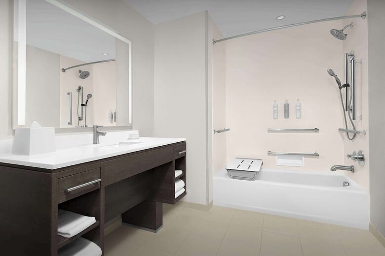 Hotel Home2 Suites By Hilton Falls Church