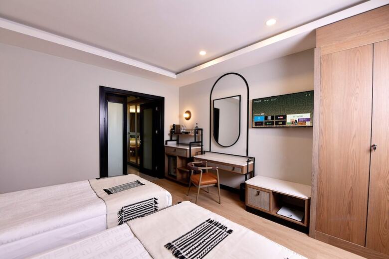 Hotel Ethno Belek