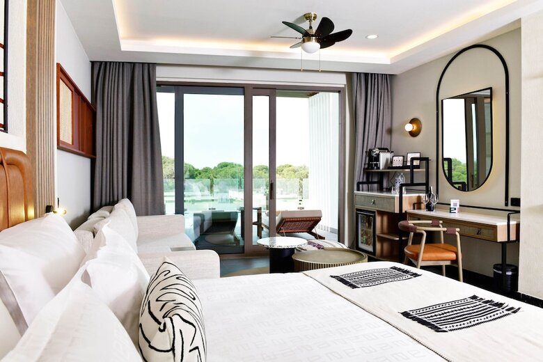 Hotel Ethno Belek