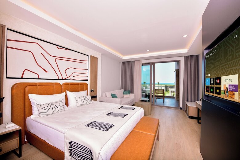 Hotel Ethno Belek