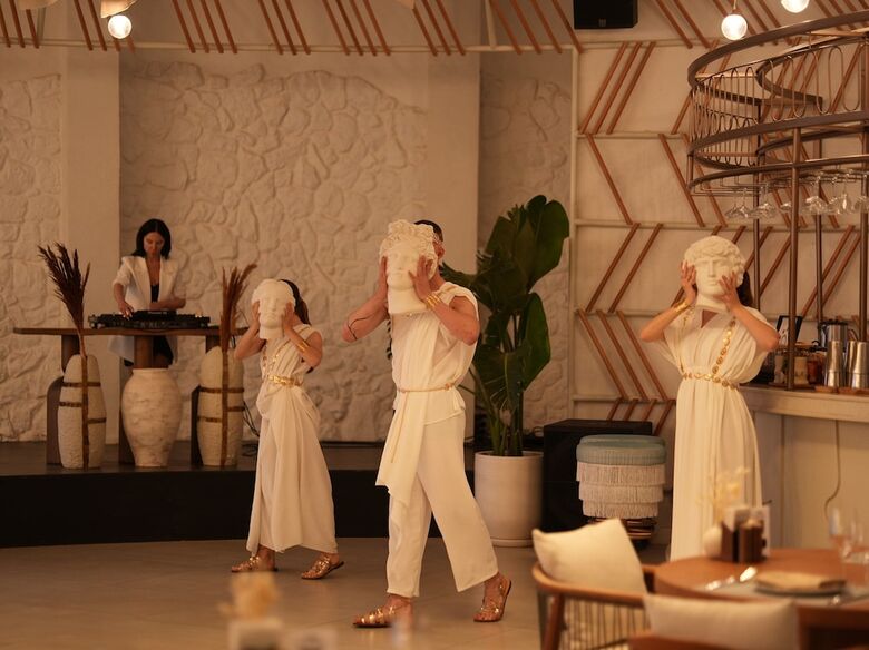 Hotel Ethno Belek