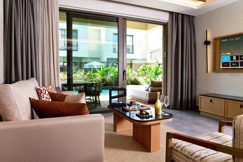 Hotel Ethno Belek