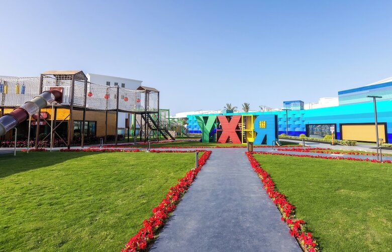 Hotel Club Prive By Rixos Sharm El Sheikh