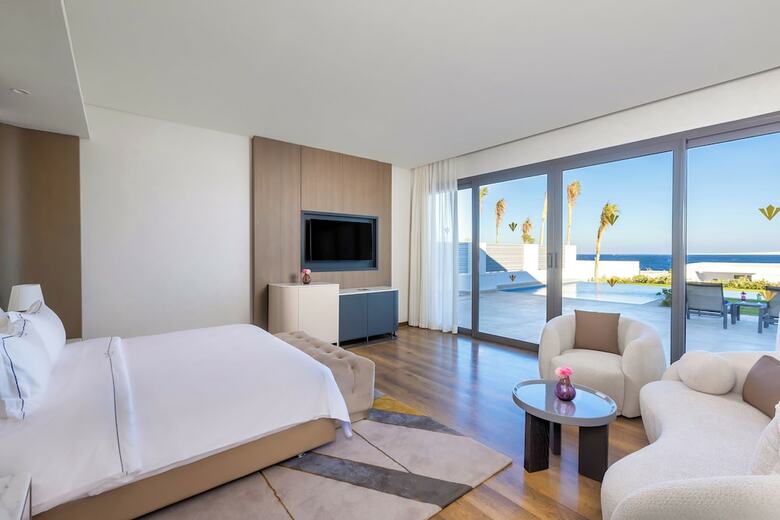 Hotel Club Prive By Rixos Sharm El Sheikh