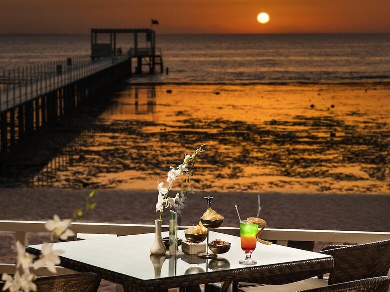 Hotel Club Prive By Rixos Sharm El Sheikh
