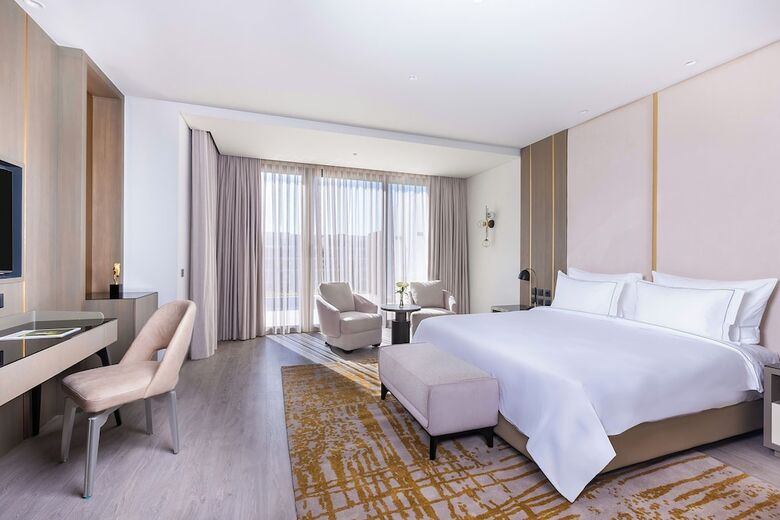 Hotel Club Prive By Rixos Sharm El Sheikh