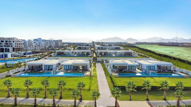 Hotel Club Prive By Rixos Sharm El Sheikh