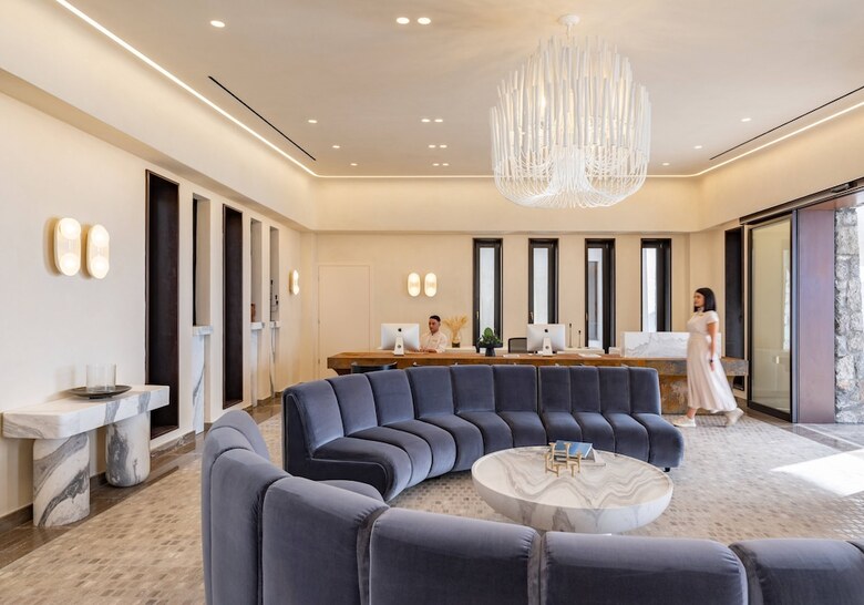 Hotel Santo Mine Oia Suites
