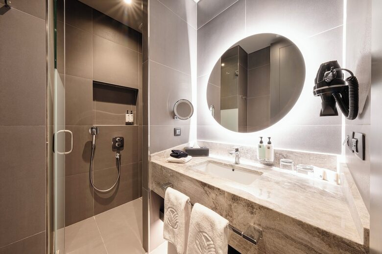 Hotel Bomonti Arjaan By Rotana