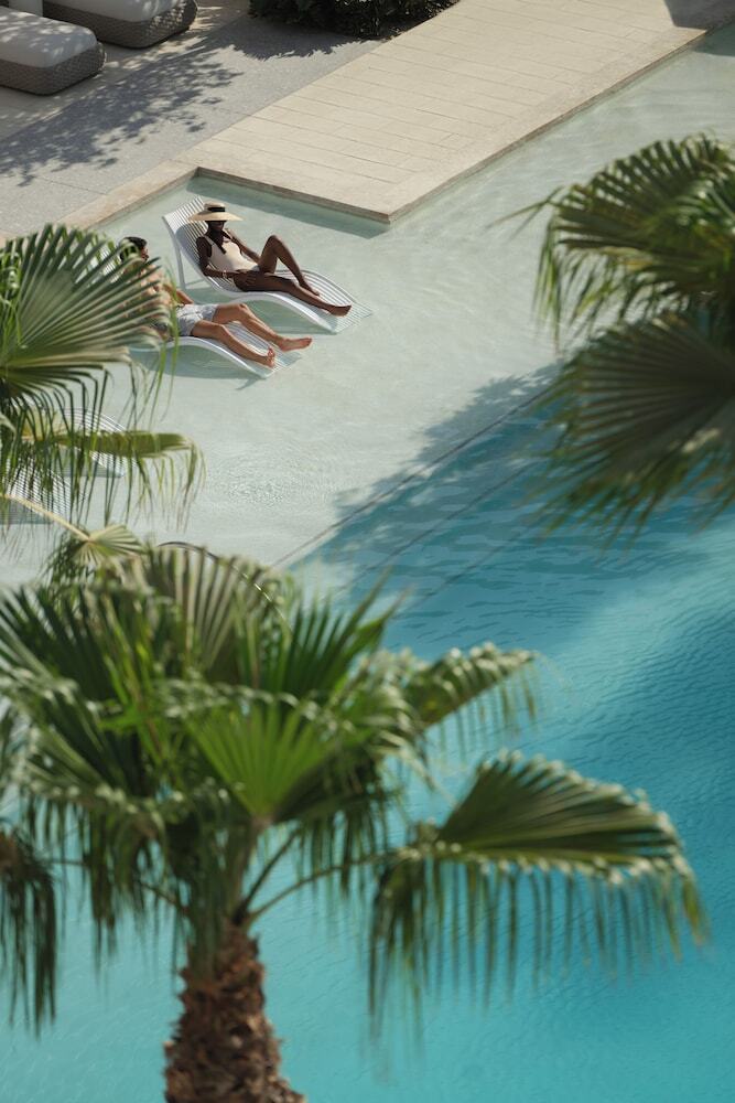 Hotel Delano Dubai