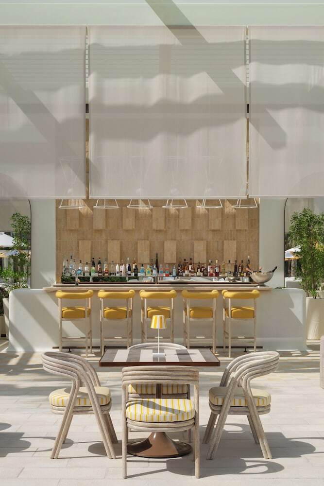 Hotel Delano Dubai