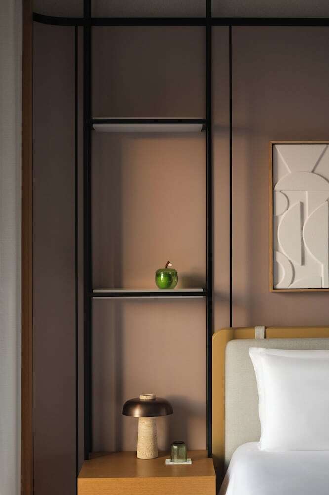 Hotel Delano Dubai