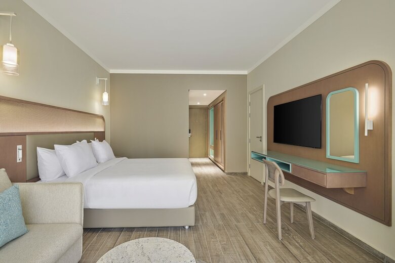 Doubletree By Hilton Mangroovy El Gouna Resort