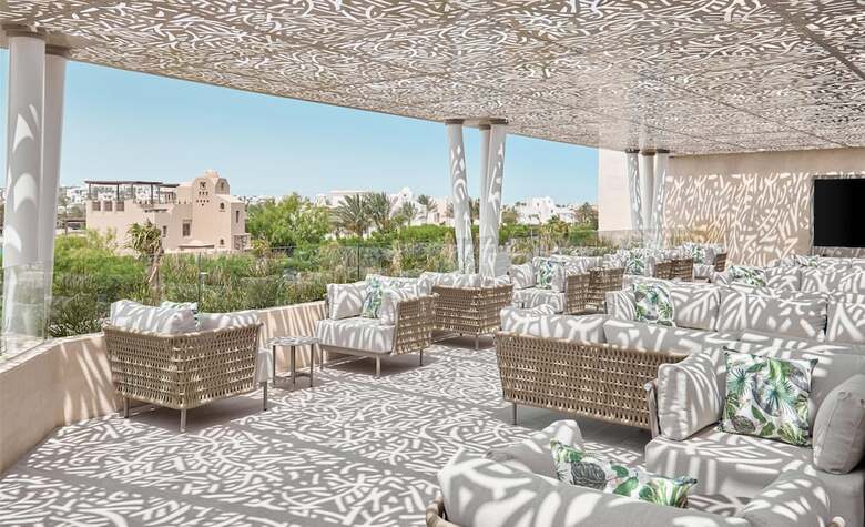 Doubletree By Hilton Mangroovy El Gouna Resort
