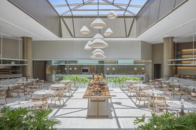 Doubletree By Hilton Mangroovy El Gouna Resort