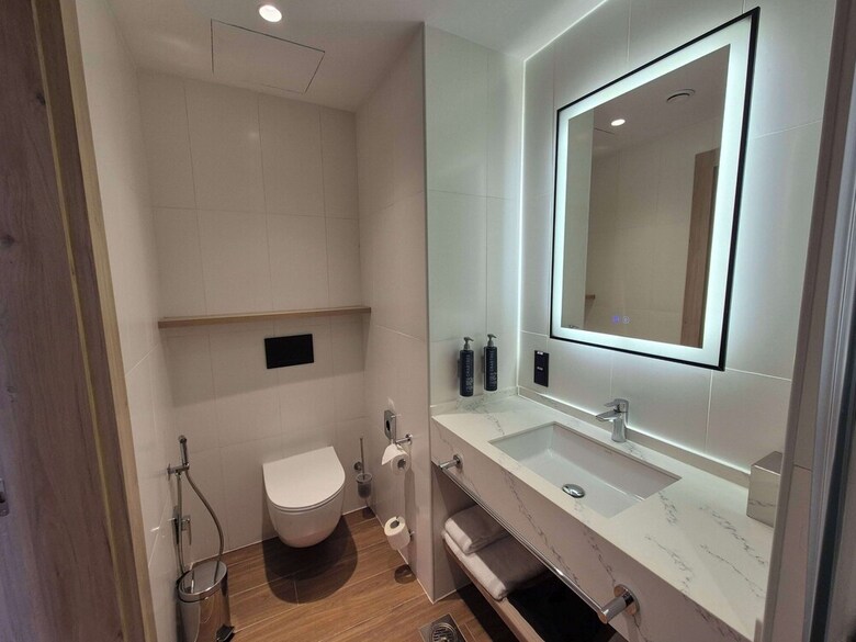 Hotel Hilton Garden Inn Termez Airitom