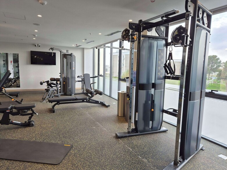 Hotel Hilton Garden Inn Termez Airitom
