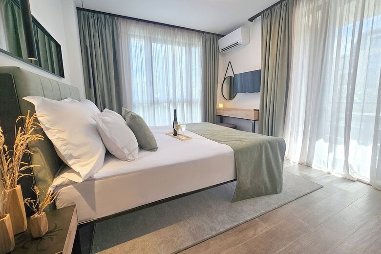Aparthotel Azur Premium Resort