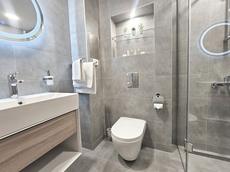 Aparthotel Azur Premium Resort
