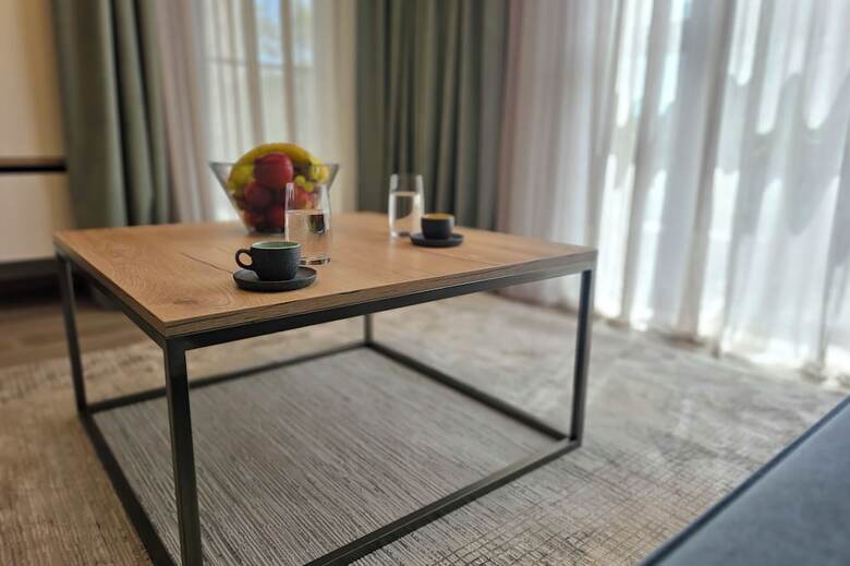Aparthotel Azur Premium Resort