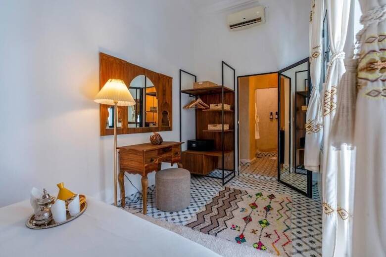 Riad Maison H Kasbah