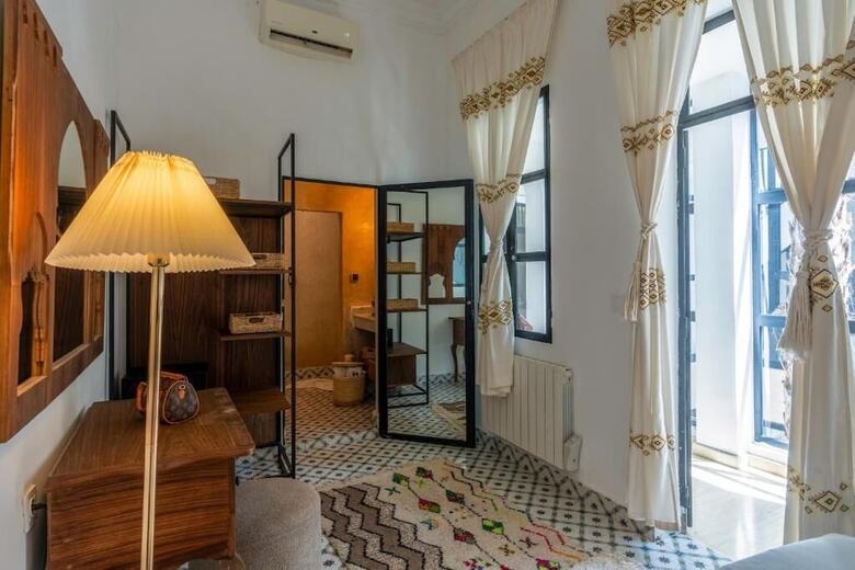 Riad Maison H Kasbah