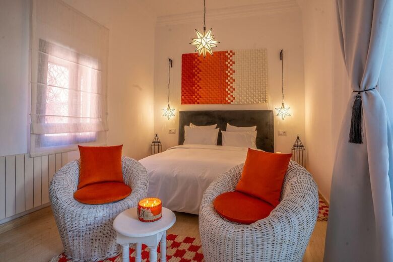 Riad Maison H Kasbah