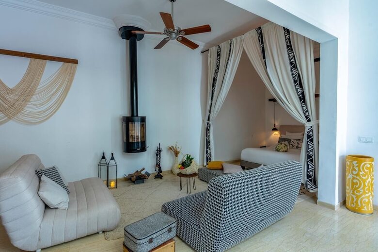 Riad Maison H Kasbah