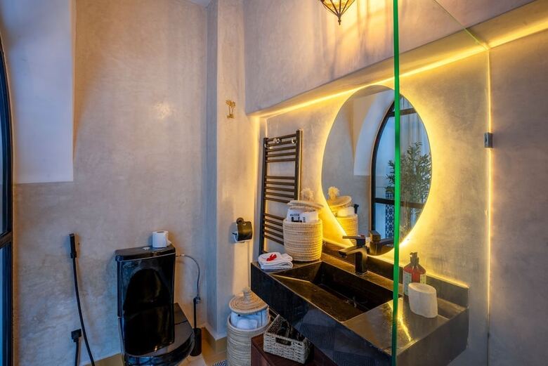 Riad Maison H Kasbah