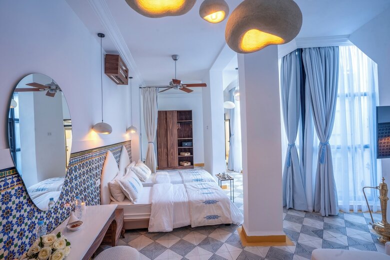 Riad Maison H Kasbah