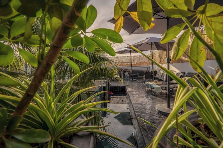 Riad Maison H Kasbah