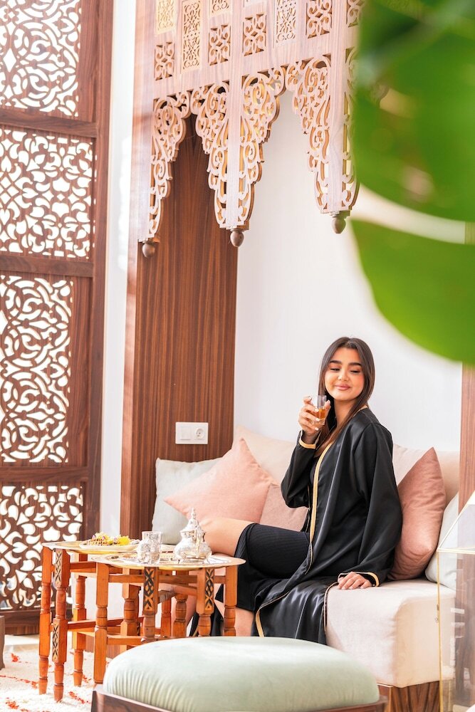 Riad Maison H Kasbah