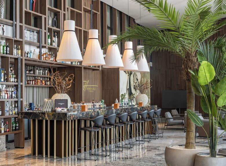 Hotel Idou Malabata Beach And Spa