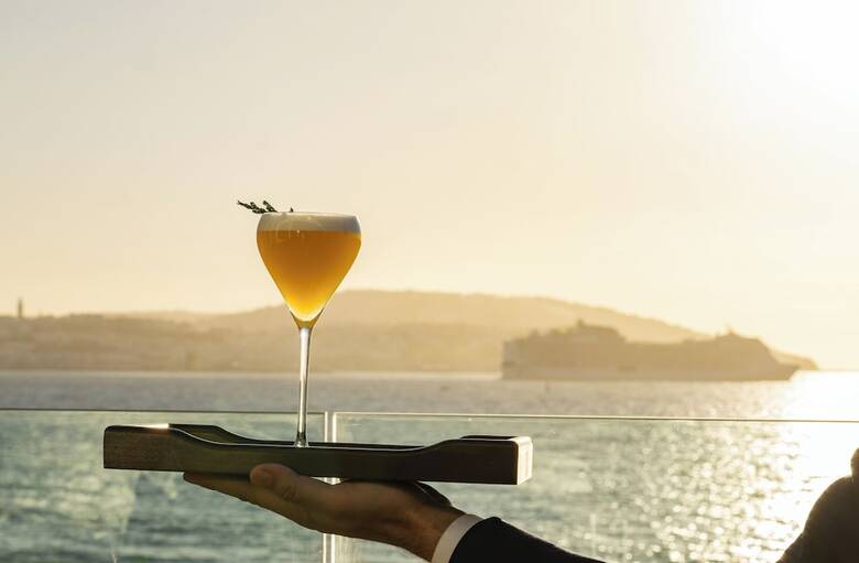 Hotel Idou Malabata Beach And Spa