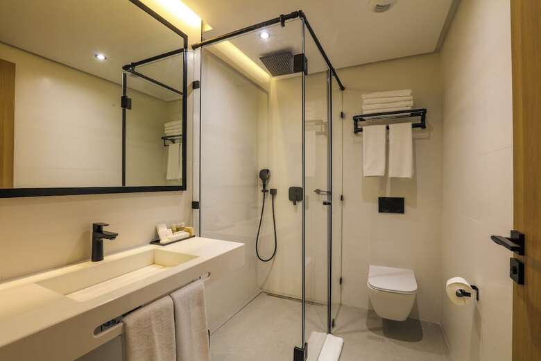 Aday Hotel Casablanca