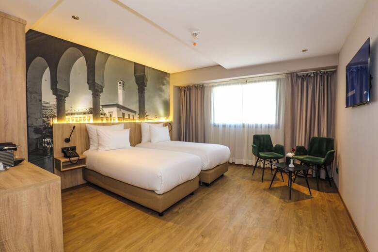 Aday Hotel Casablanca
