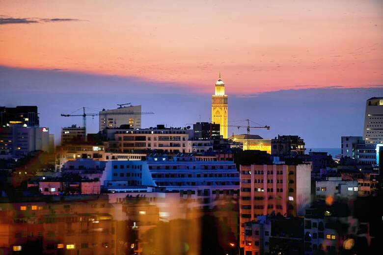 Aday Hotel Casablanca