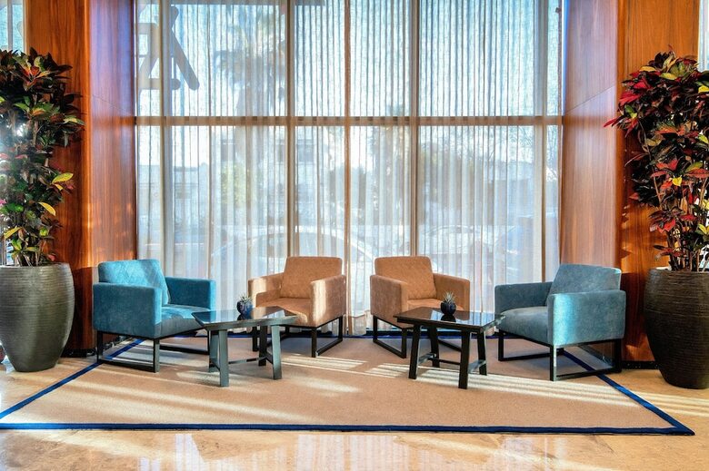 Aday Hotel Casablanca