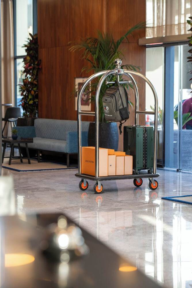 Aday Hotel Casablanca