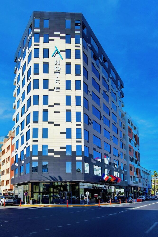 Aday Hotel Casablanca